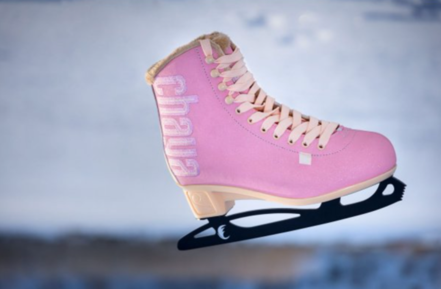 Chaya Ice Skates