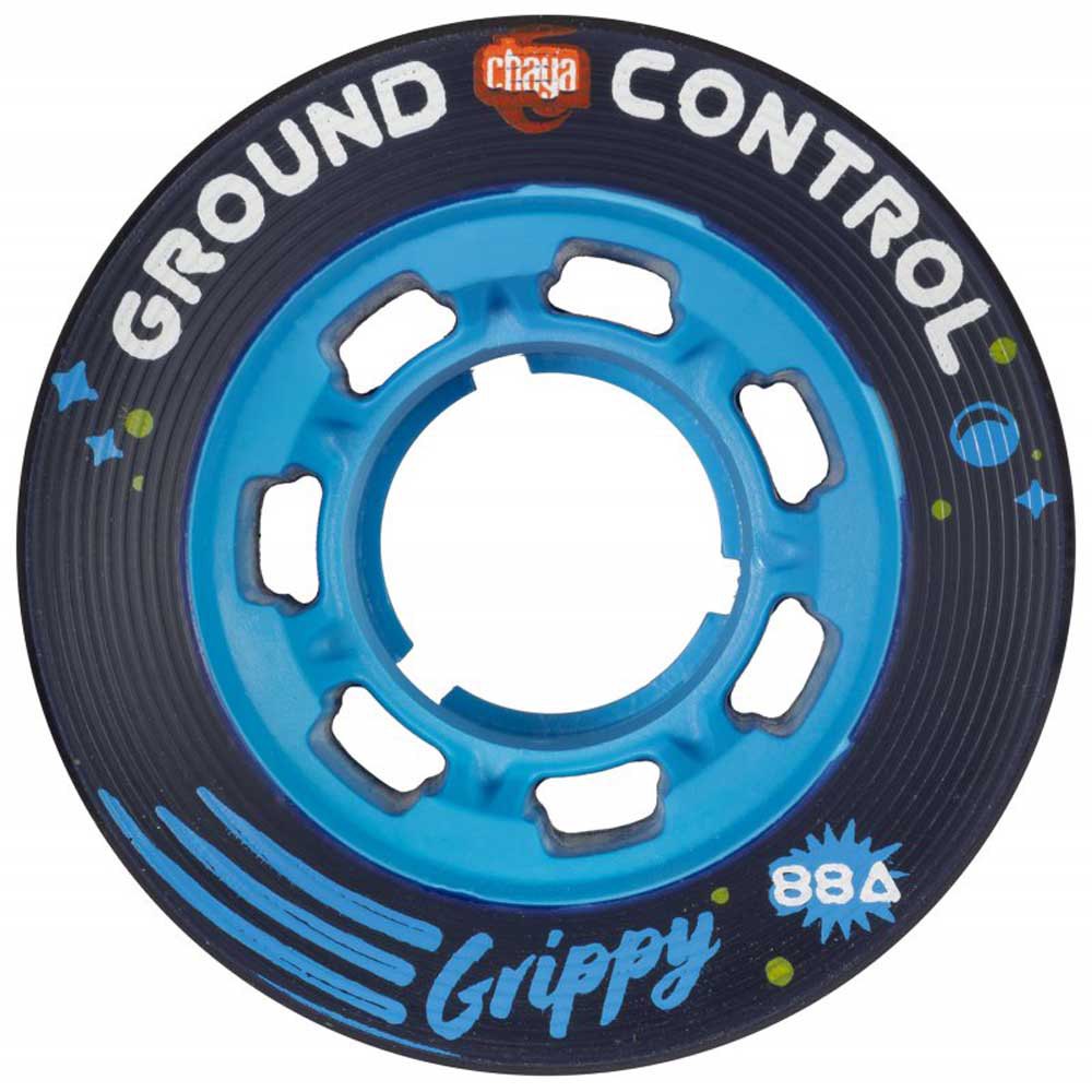 Chaya Ground Control - Multiple Durometers (4-Pack)