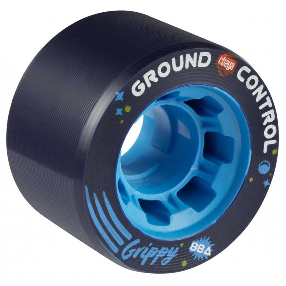 Chaya Ground Control - Multiple Durometers (4-Pack)