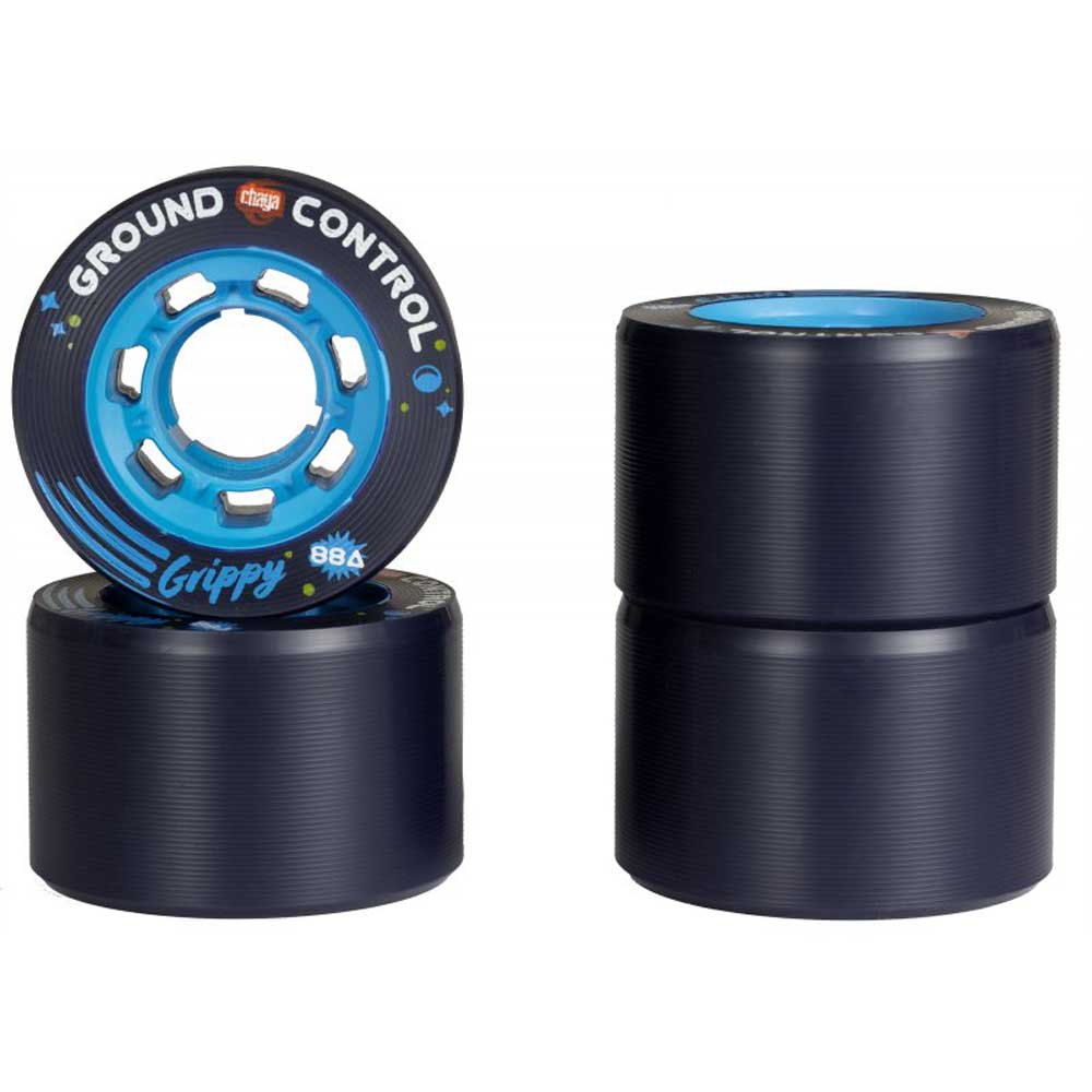 Chaya Ground Control - Multiple Durometers (4-Pack)