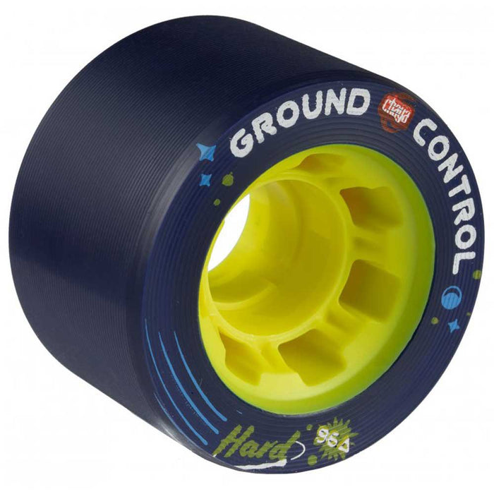 Chaya Ground Control - Multiple Durometers (4-Pack)