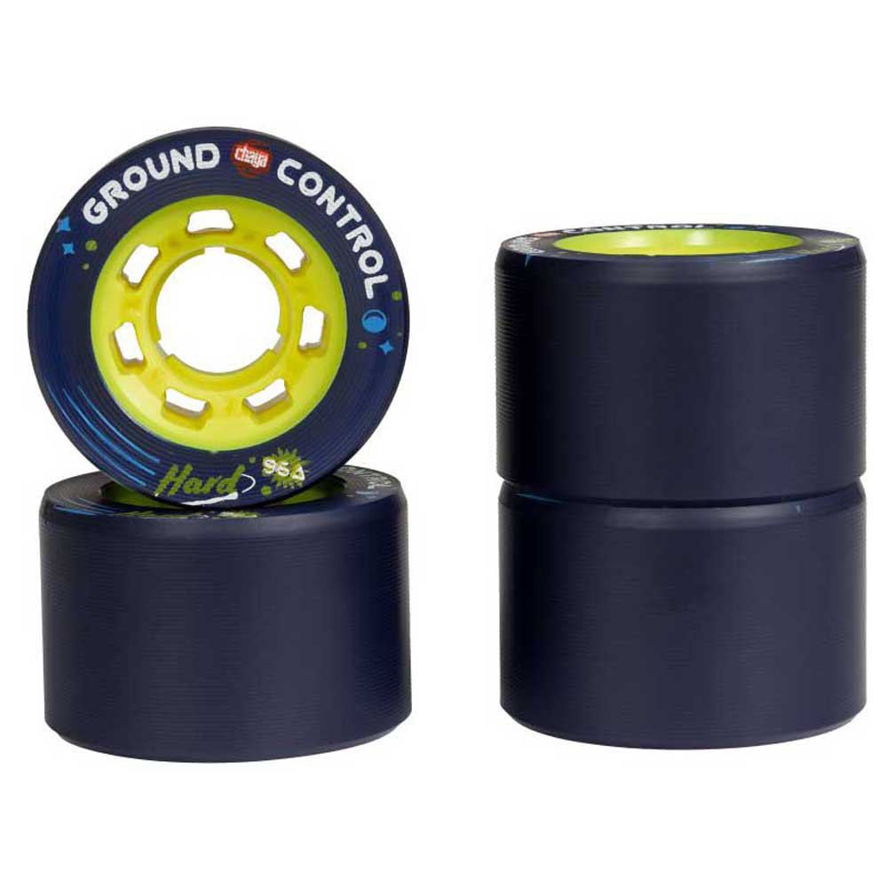 Chaya Ground Control - Multiple Durometers (4-Pack)