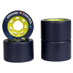 Chaya Ground Control - Multiple Durometers (4-Pack)