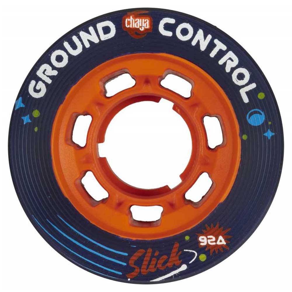 Chaya Ground Control - Multiple Durometers (4-Pack)
