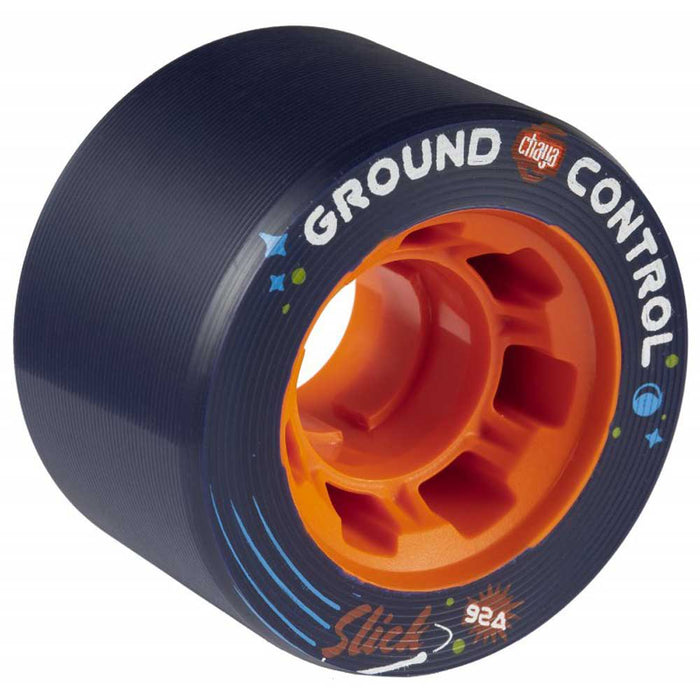 Chaya Ground Control - Multiple Durometers (4-Pack)