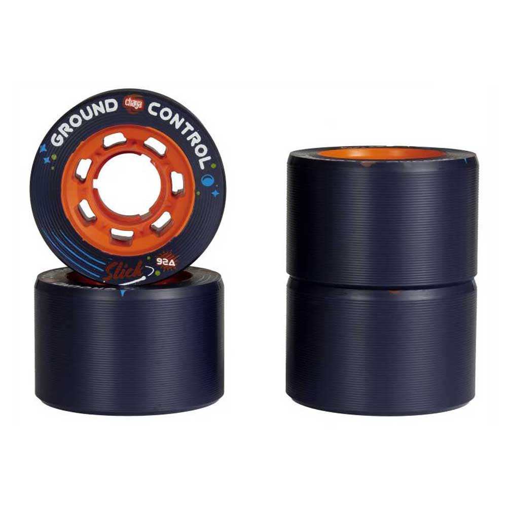 Chaya Ground Control - Multiple Durometers (4-Pack)