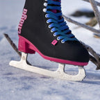 Chaya Ice Skates - Classic Black