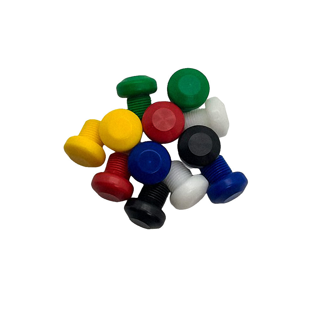 Jammerz Jam Plugs - Delrin - (5/8)