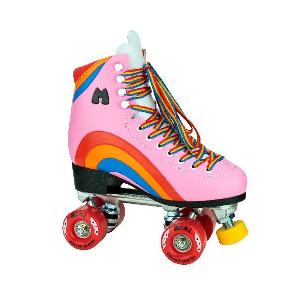 Moxi Rainbow Rider