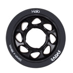 Radar Halo Wheels (4-Pack)