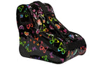 Epic LE Black Butterfly Skate Bag