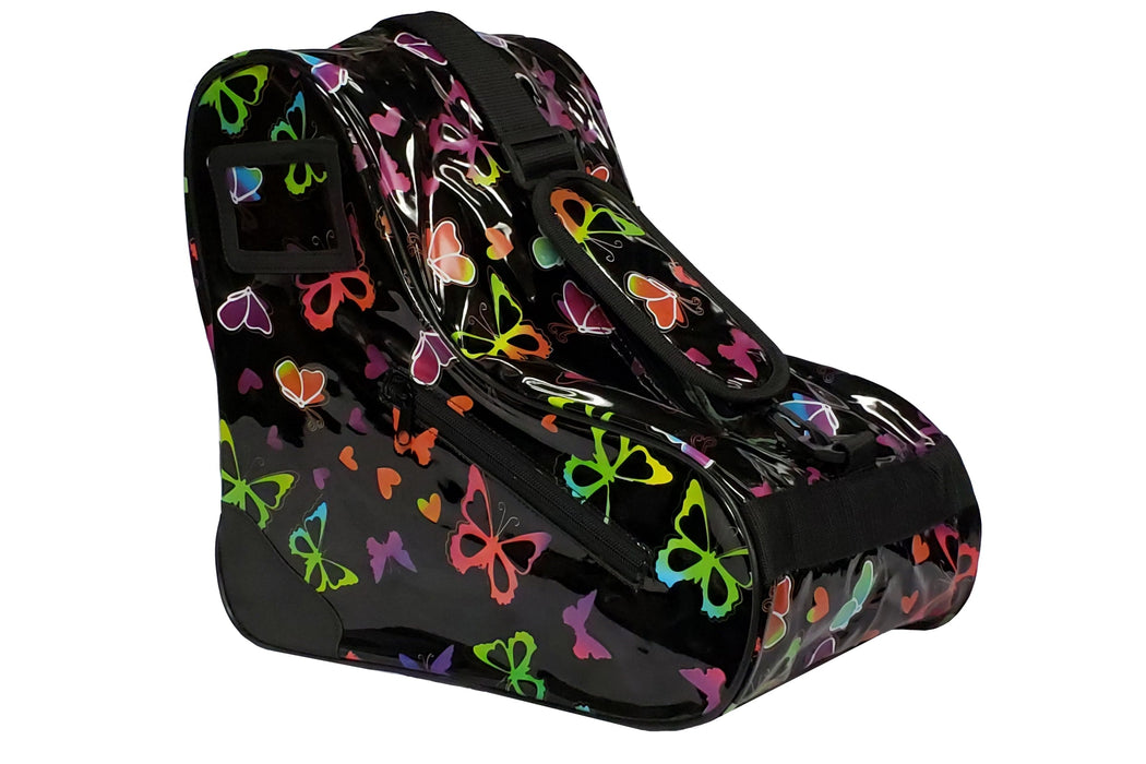 Epic LE Black Butterfly Skate Bag