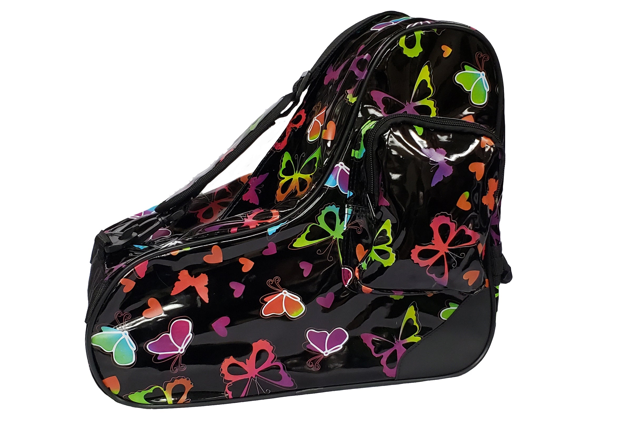 Epic LE Black Butterfly Skate Bag