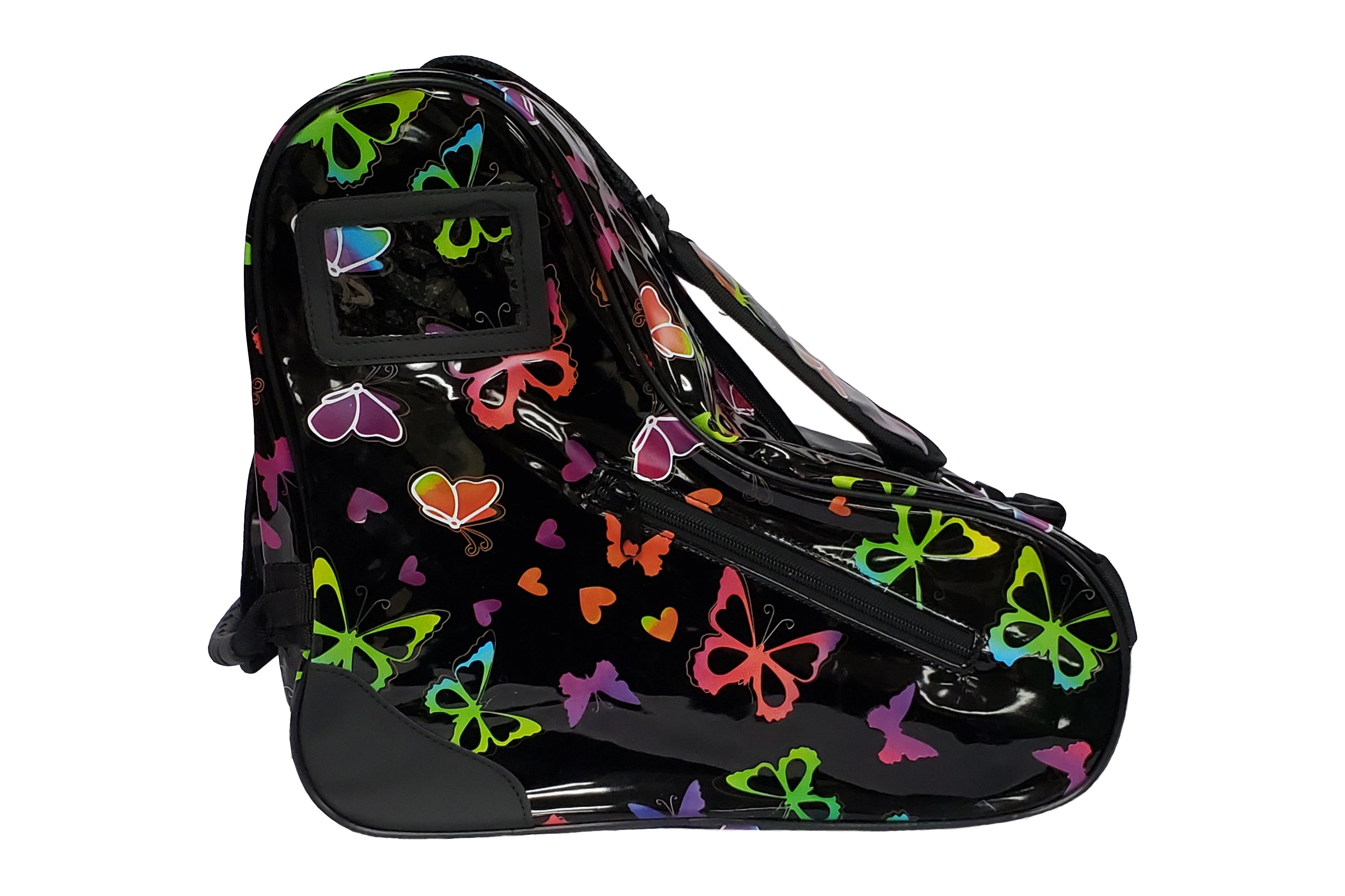 Epic LE Black Butterfly Skate Bag
