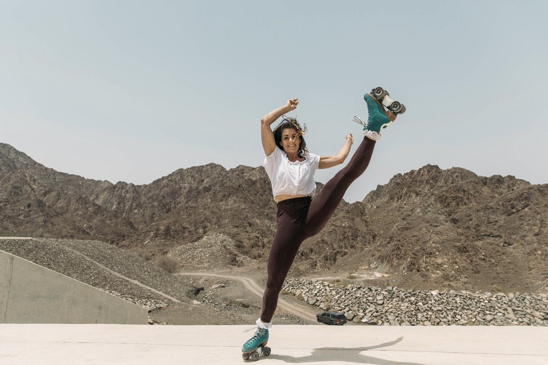 Moxi Jack Boot - Jade