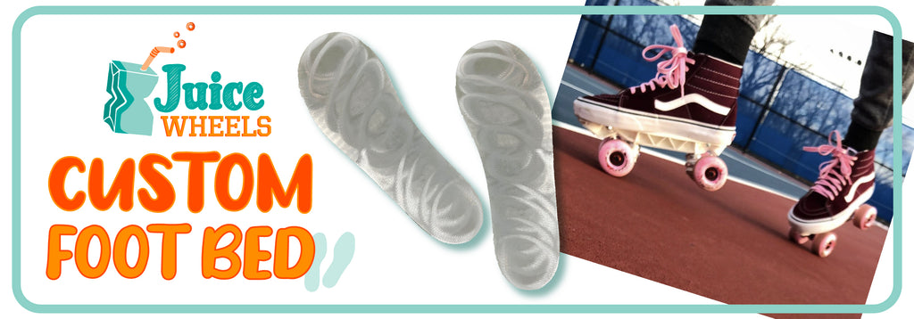 Juice Footbeds