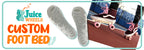 Juice Footbeds