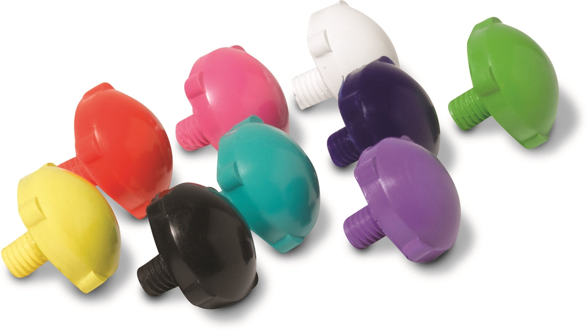 Sure-Grip FoMac Jam Plugs (5/16) – LEGACY SKATES