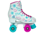 Epic Frost Quad Roller Skates