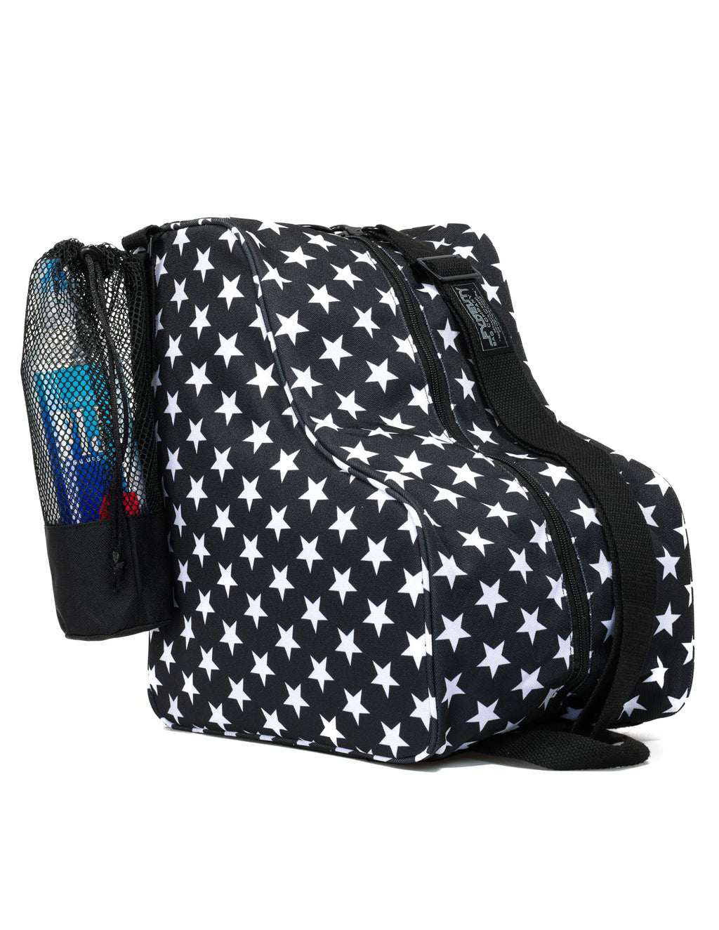 Fydelity Freewheelin' Roller Skate Backpack Bag (Multiple Colors)