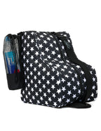 Fydelity Freewheelin' Roller Skate Backpack Bag (Multiple Colors)