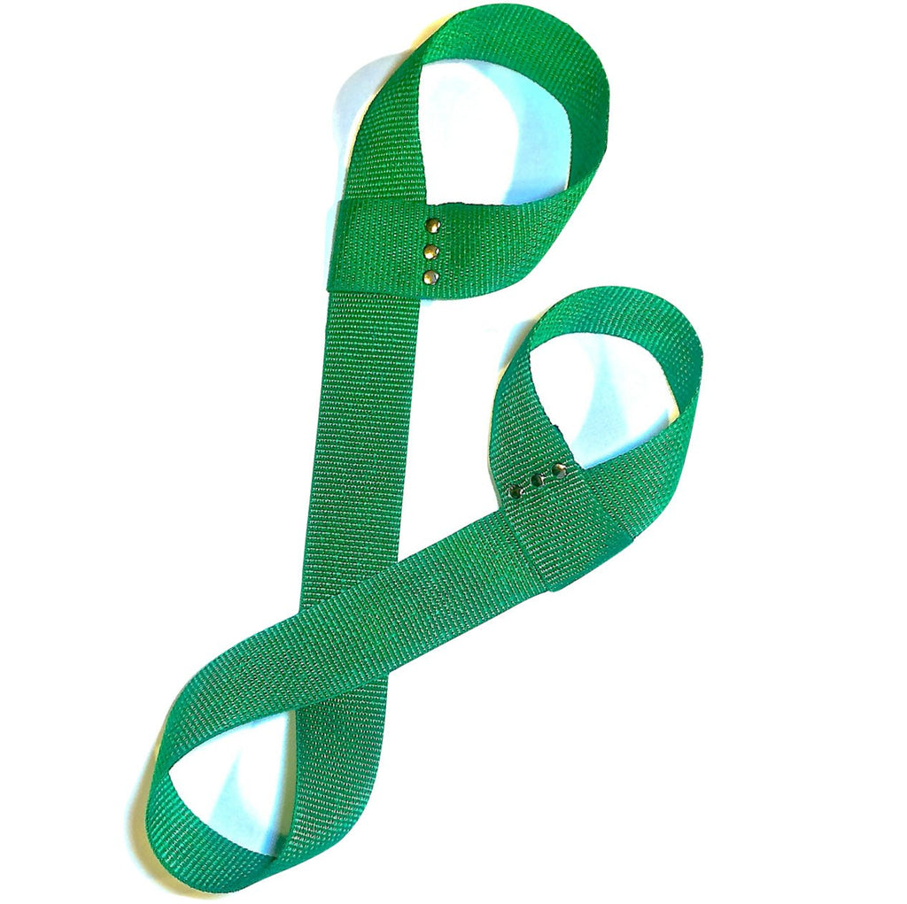 RollerStuff Adjustable Skate Leash (Multiple Variations)