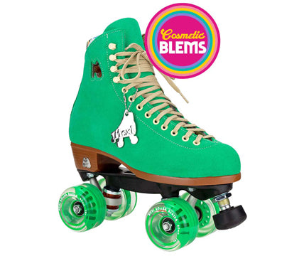 Moxi Lolly Cosmetic Blems - Multiple Colors