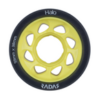 Radar Halo Wheels (4-Pack)