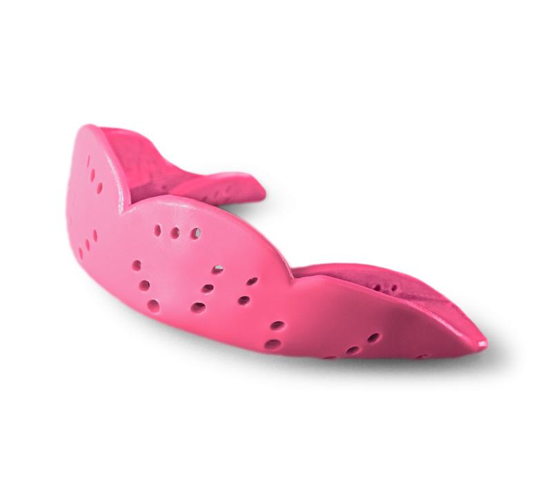 SISU Aero Mouth Guard - Adult - Medium