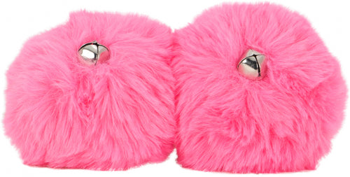Fluffy Pom Poms for Skates Roller and Ice Skate Accessories -  Israel