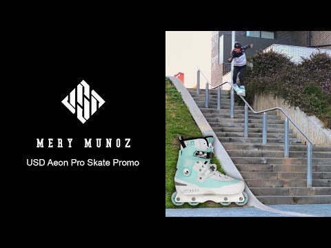 USD Aeon Mery Munoz Pro 60