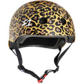 S1 Lifer Helmet - Tan Leopard Matte