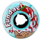 Moxi Fundae Wheels (4-Pack)