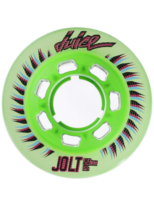 Juice Jolt Hybrid Quad Wheels (4-Pack)