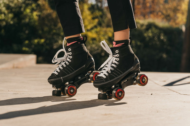 Chaya Karma Pro Black