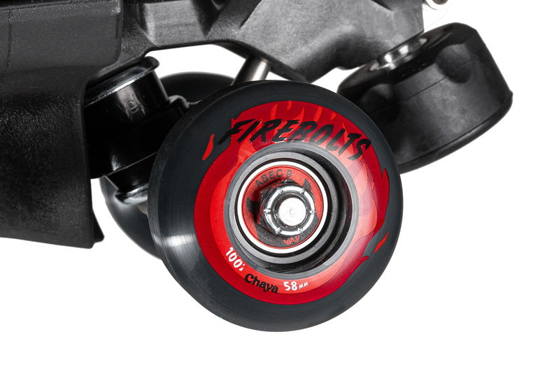 Chaya Karma Pro Black