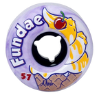 Moxi Fundae Wheels (4-Pack)