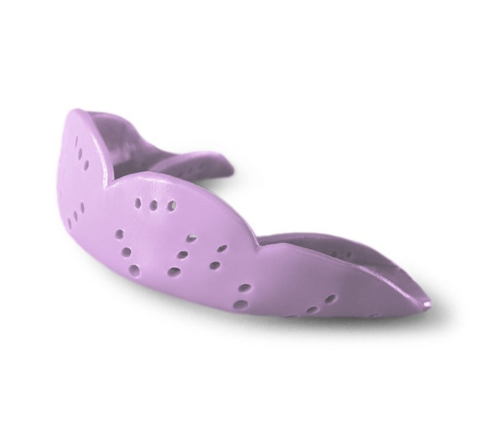 SISU Aero Mouth Guard - Adult - Medium