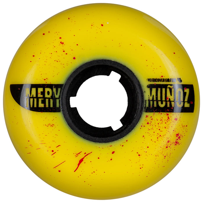 Undercover Mery Munoz Inline Wheel (90A/ 60mm)