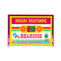 Moxi Mixtape Bearings