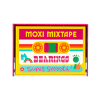 Moxi Mixtape Bearings