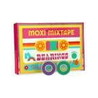 Moxi Mixtape Bearings