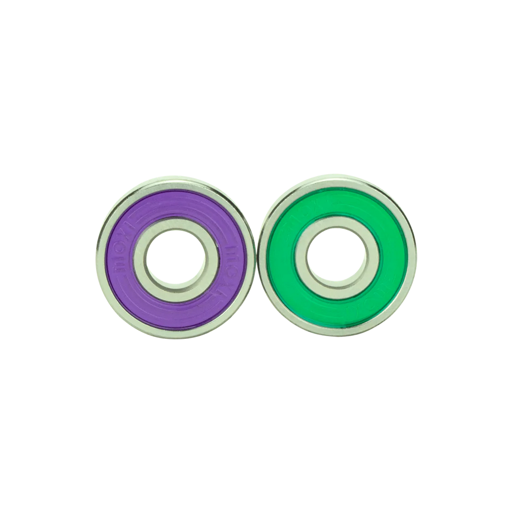 Moxi Mixtape Bearings