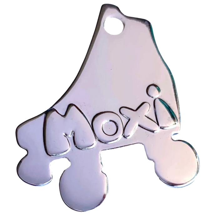 Moxi Keychain