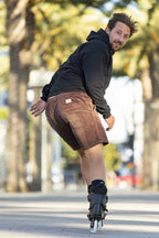 Powerslide Next Core Black 100