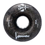 Luminous LED Quad Wheels Outdoor (4-Pack)