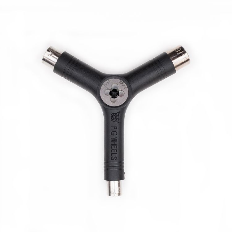 Pig Skate Tool - Multiple Colors
