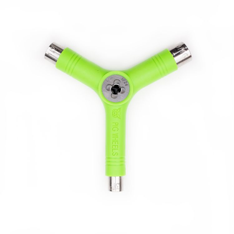 Pig Skate Tool - Multiple Colors