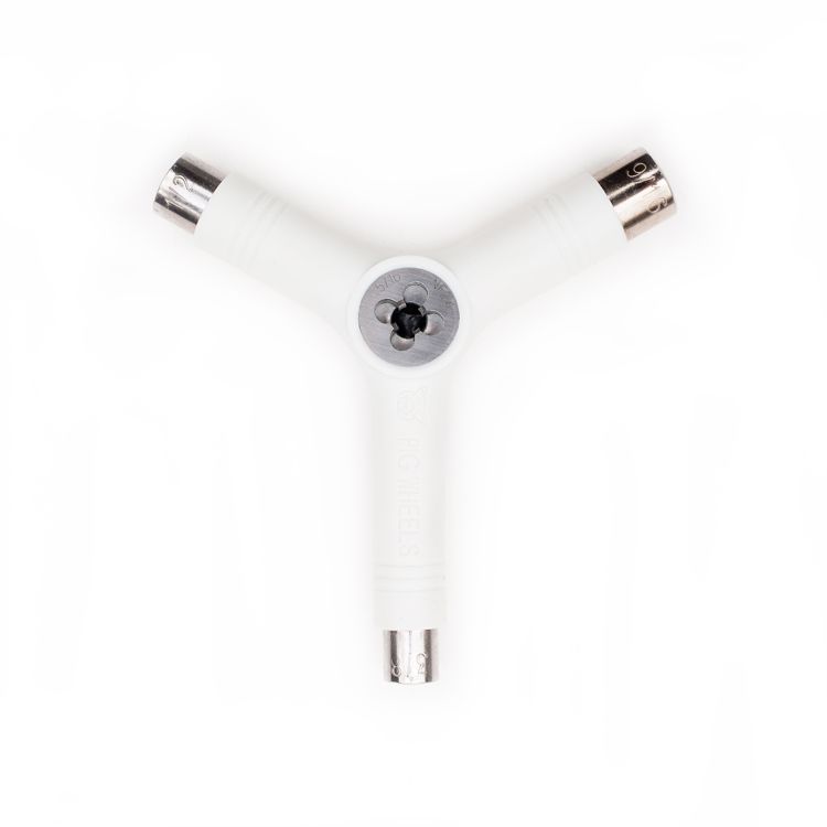 Pig Skate Tool - Thumbnail 4