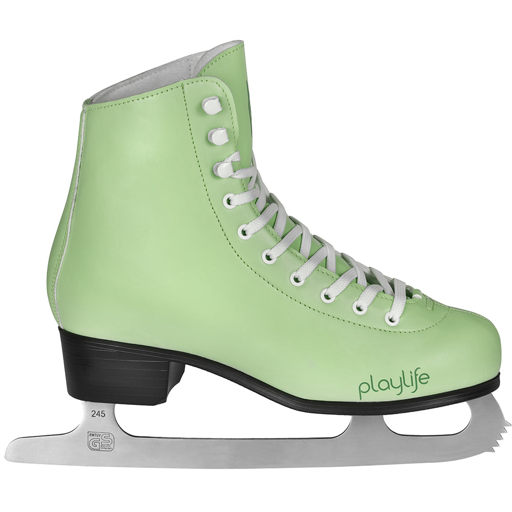 Playlife Classic Ice Skates - Fresh Mint
